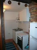 Grifone Apartments Venice