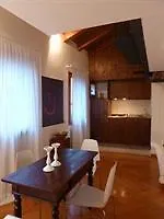Grifone Apartments Venice